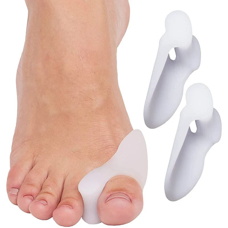 Zehenspreizer Hallux Valgus Ballenpflege ufoot   