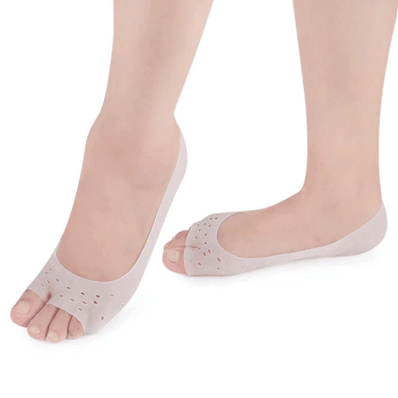 Fusspflege Socken | Fussmassage Socken ufoot   